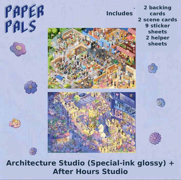 Architecture Studio