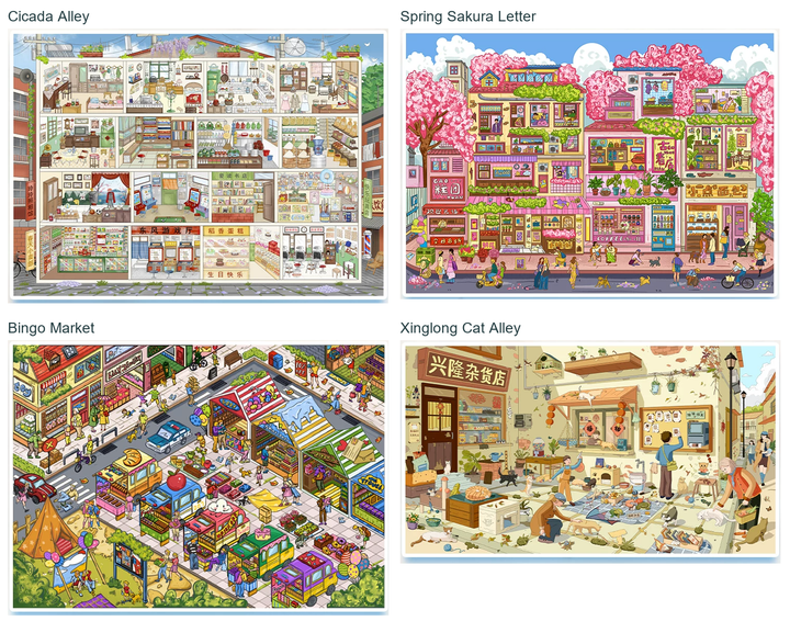 Pixel Factory 3.0