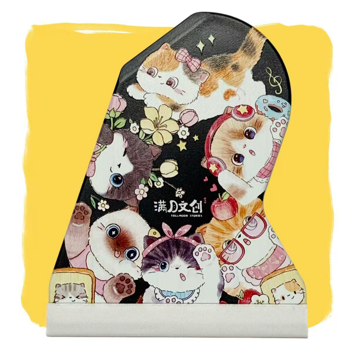 Cat Print — 1 Tool