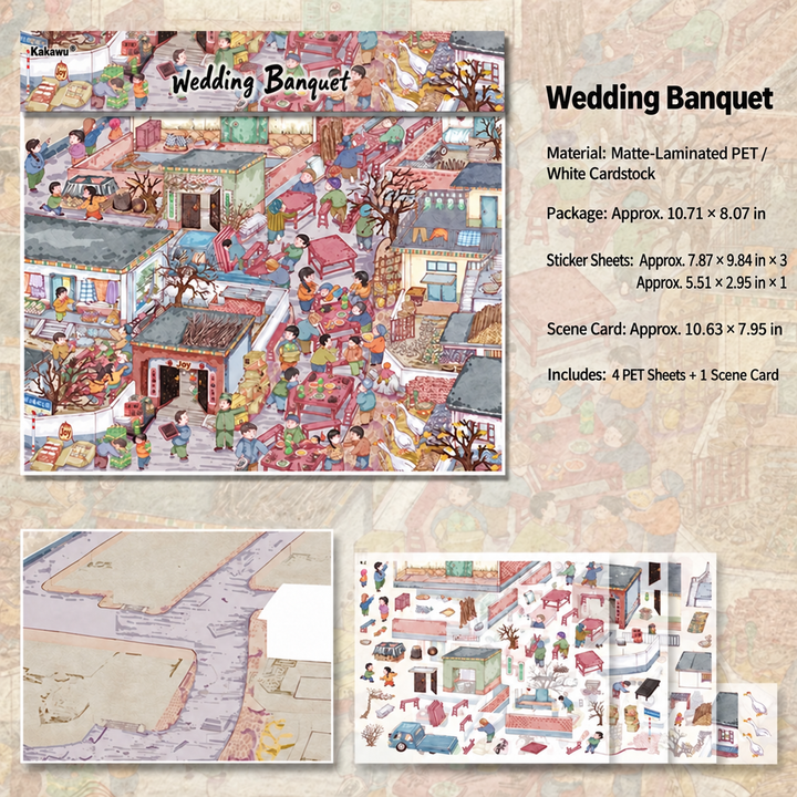 Wedding Banquet