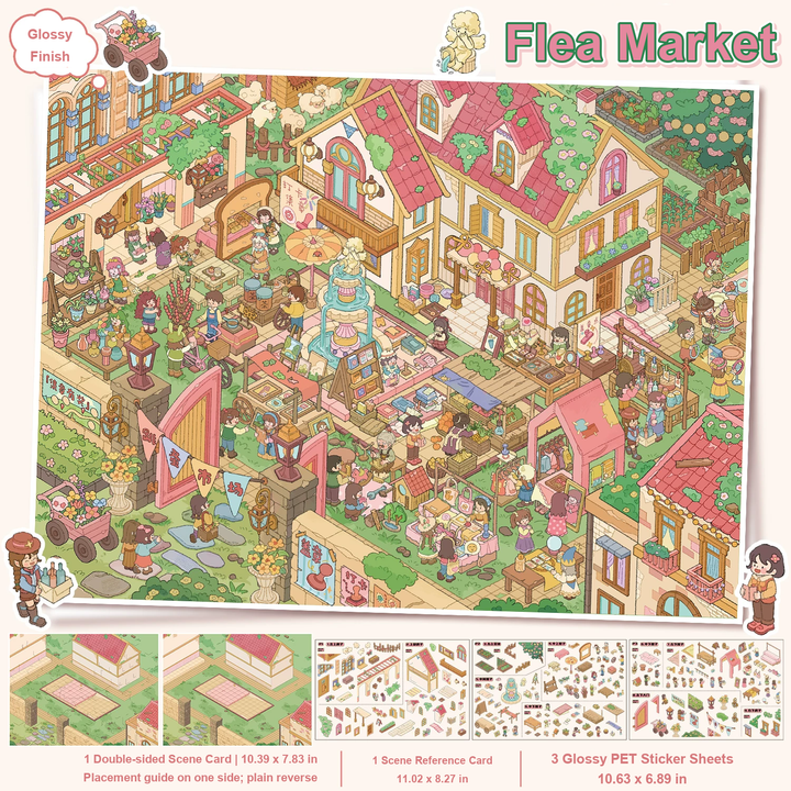 Flea Market