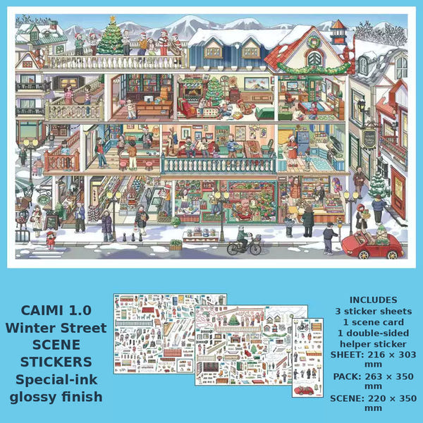 Winter Street