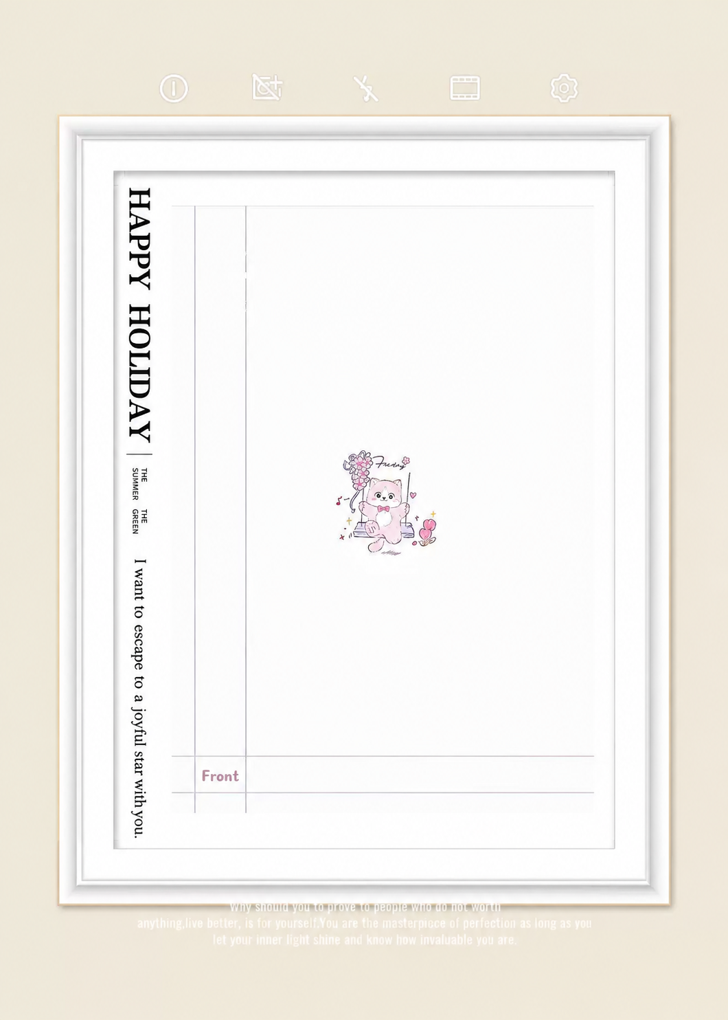 40-Sheet Pack