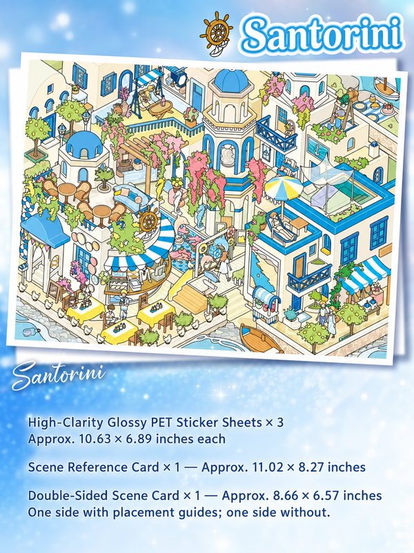 Santorini