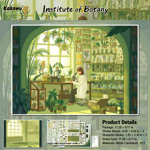 Institute of Botany
