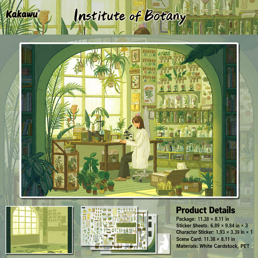 Institute of Botany