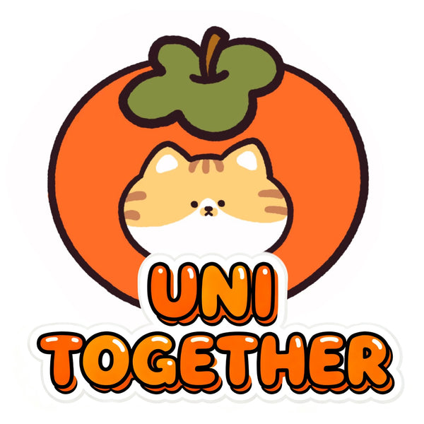 Uni Sticker Scene