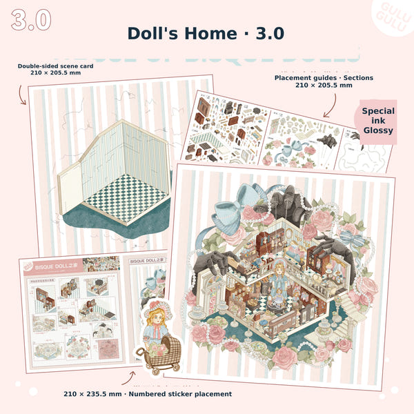 Doll's Home