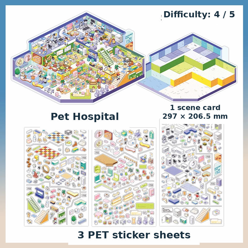 Pet Hospital