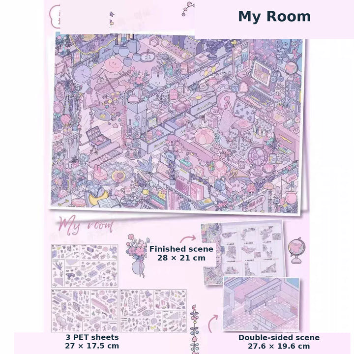 My Room