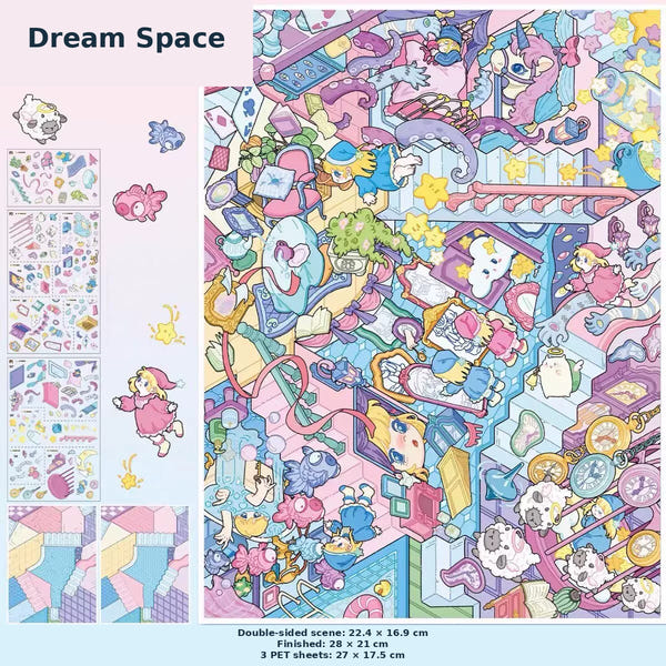 Dream Space