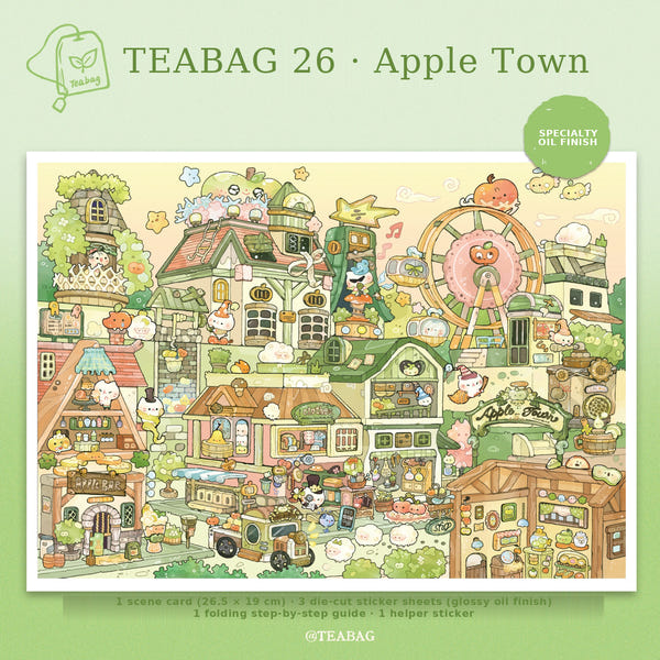 Apple Town