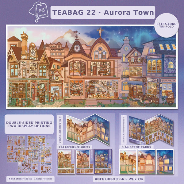 Aurora Town