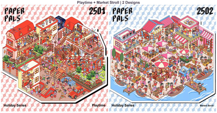 Paperpals