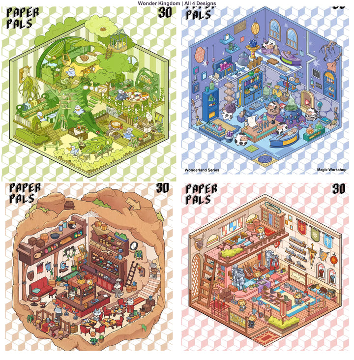 Paperpals 3.0