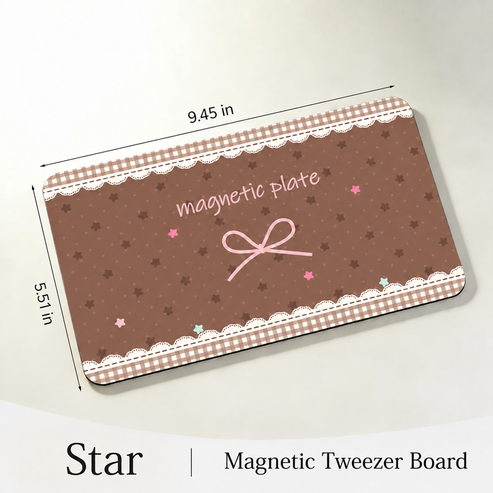 Star / 5.51 x 9.45 in