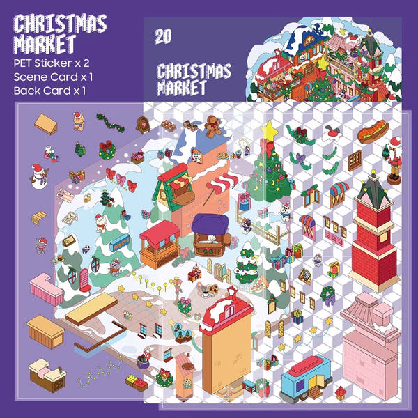 Christmas Market