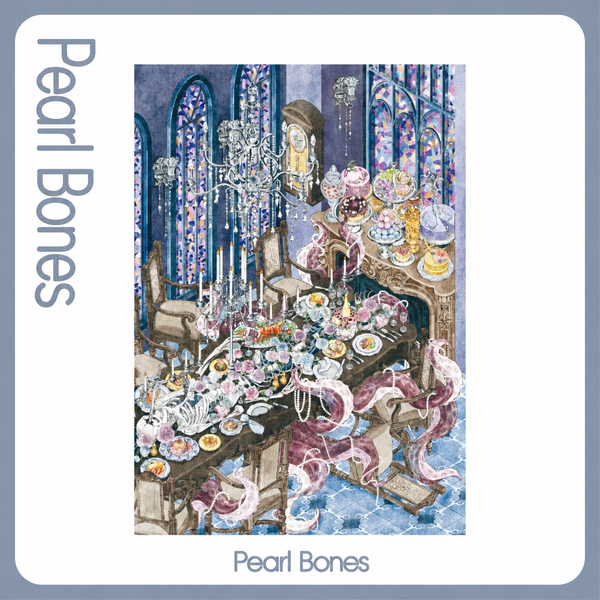 Pearl Bones