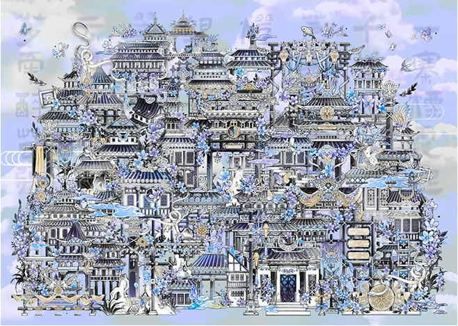 Miao Village