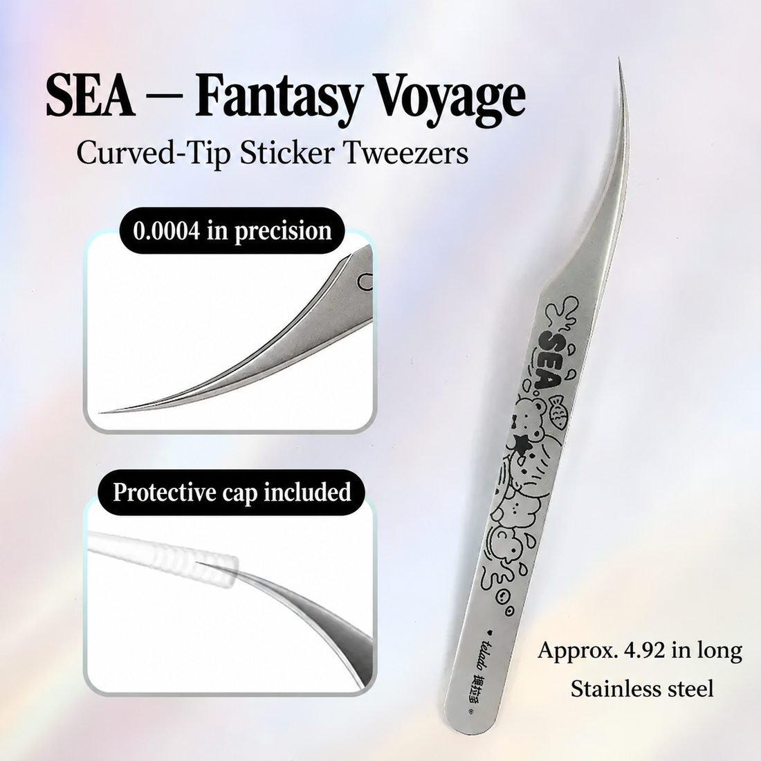SEA - Fantasy Voyage